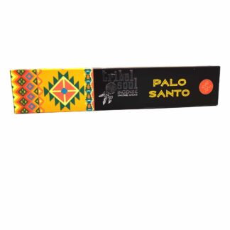 Encens Tribal soul palo santo 15 gr