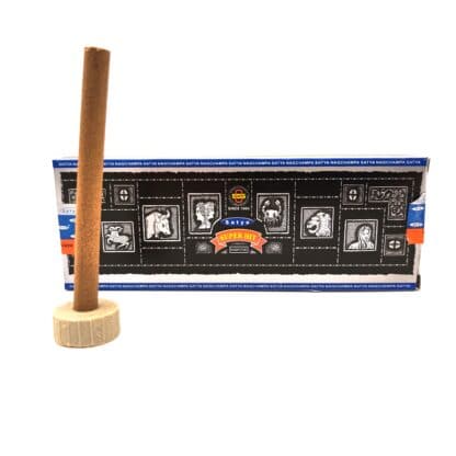 Encens Dhoop stick Satya super hit 24 g – Image 3