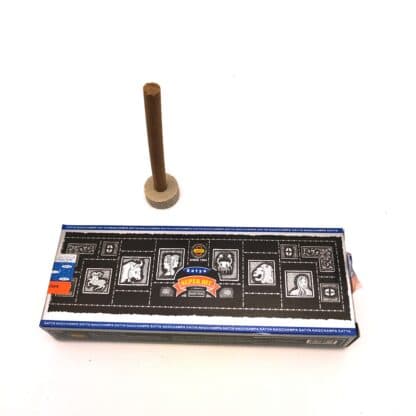 Encens Dhoop stick Satya super hit 24 g – Image 2