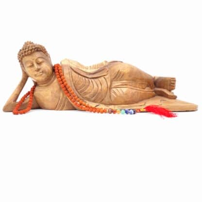 Mala chakra rudrashka 108 perles – Image 3
