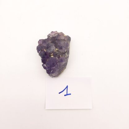 Géode Améthyste Qualité Supérieure – Image 2