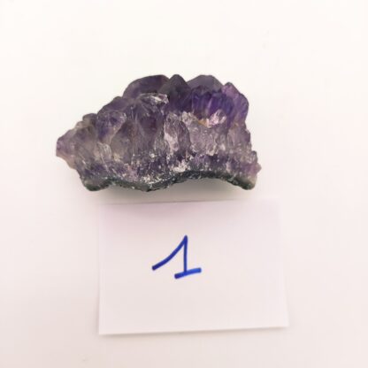 Géode Améthyste Qualité Supérieure – Image 3