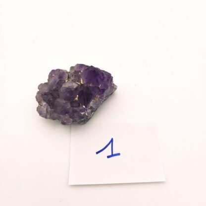 Géode Améthyste Qualité Supérieure – Image 4