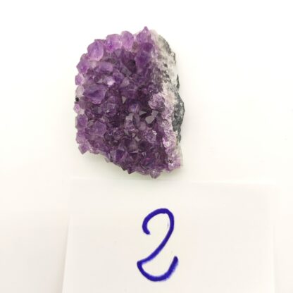 Géode Améthyste Qualité Supérieure – Image 24