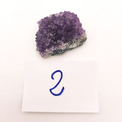 Géode Améthyste Qualité Supérieure – Image 22