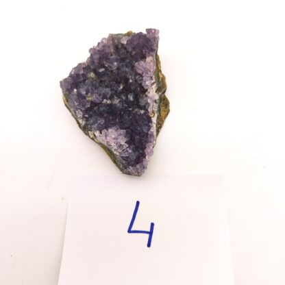 Géode Améthyste Qualité Supérieure – Image 18