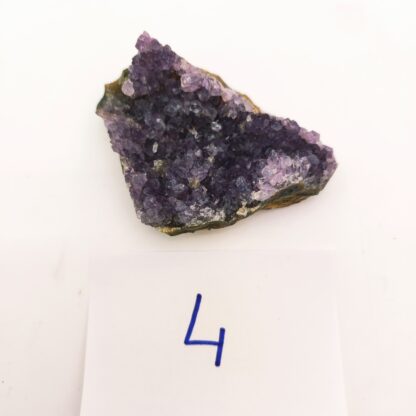 Géode Améthyste Qualité Supérieure – Image 16