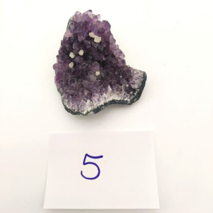 Géode Améthyste Qualité Supérieure – Image 15