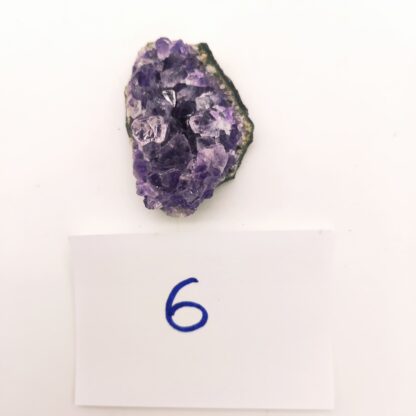 Géode Améthyste Qualité Supérieure – Image 13