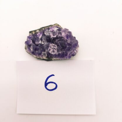 Géode Améthyste Qualité Supérieure – Image 11