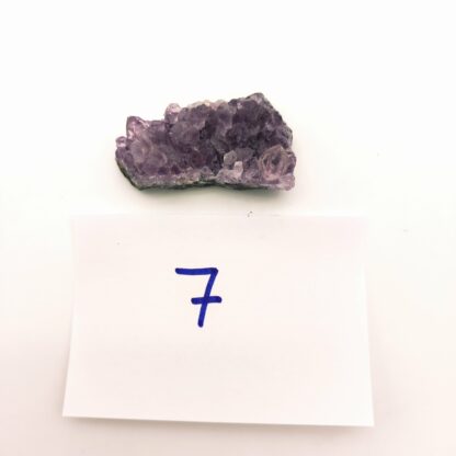 Géode Améthyste Qualité Supérieure – Image 8