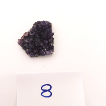 Géode Améthyste Qualité Supérieure – Image 7