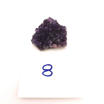 Géode Améthyste Qualité Supérieure – Image 5
