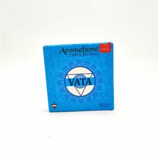 Brique d'encens Vata Dosha 40g Aromafume