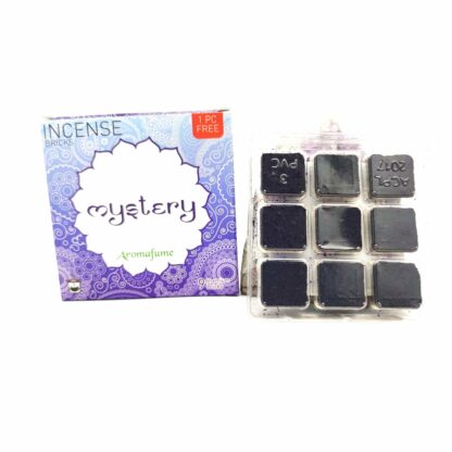Brique d'encens Mystère 40g Aromafume – Image 3