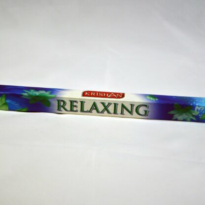 Encens Krishan Relaxation - Produit