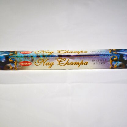 Encens Krishan Nag Champa - Apostrophe