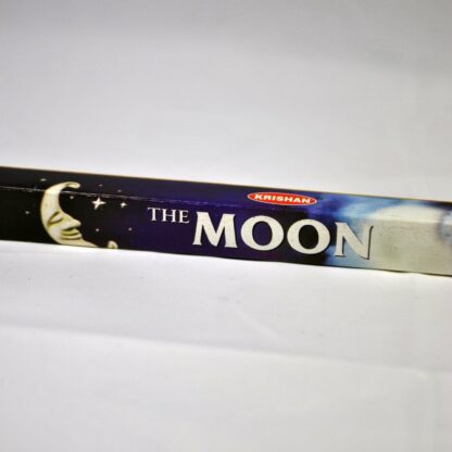 Encens Krishan The Moon - La conception des produits