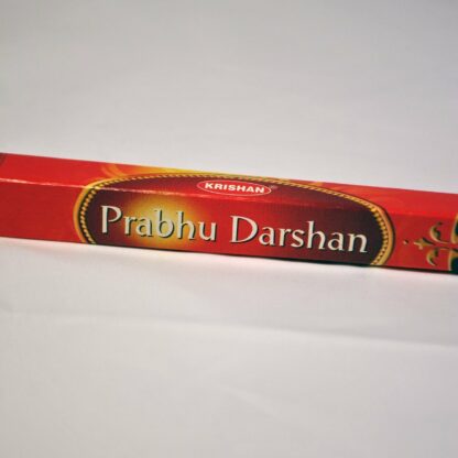 Encens Krishan Prabhu Darshan - Marque