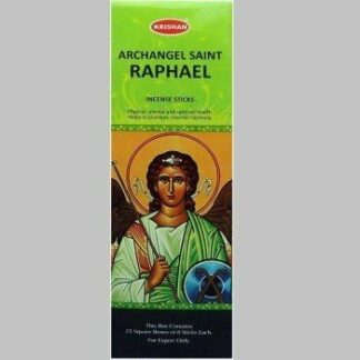 Encens Krishan Archange St Raphael - Encens