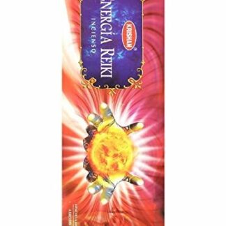 Encens Krishan Reiki Energie - Encens