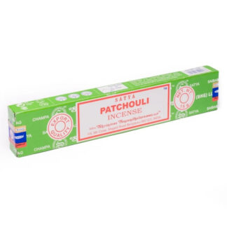 Encens Satya Patchouli 15g