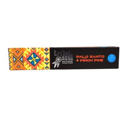 Encens Tribal soul Palo Santo + Pin 15 gr – Image 2