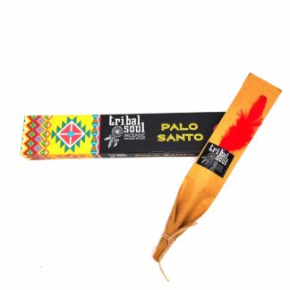 Encens Tribal soul palo santo 15 gr