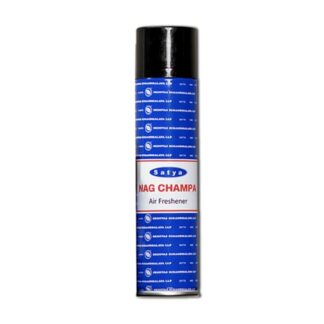 spray air freshner satya nag champa