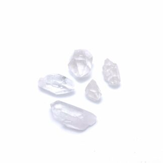 Cristal de roche lot de 60 gr