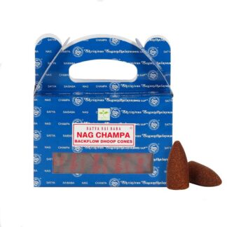 Encens Indien Satya Cannelle 15g ☞ Cinnamon