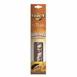 encens juicy jay mangue papaye