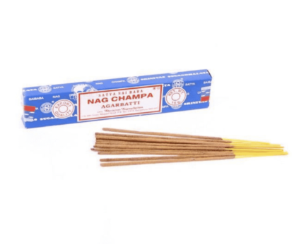 Encens Nag Champa 15g – Image 2