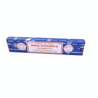 Encens Nag Champa 15g