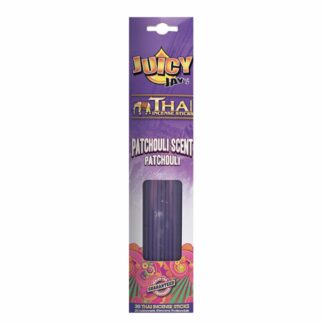 Encens juicy jay's patchouli