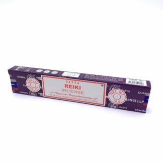 Encens Satya Reiki 15g