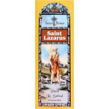 Encens Saint Lazare Tulasi - Produit