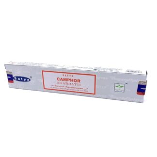 Encens Satya Camphre 15g