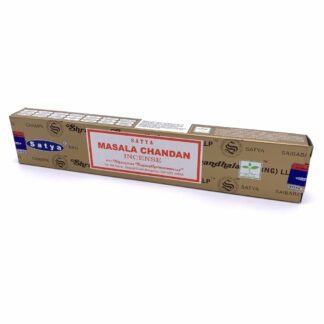 Encens Satya Masala Chandan 15g