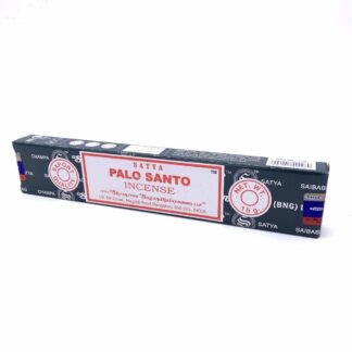 Encens Satya Palo Santo 15g