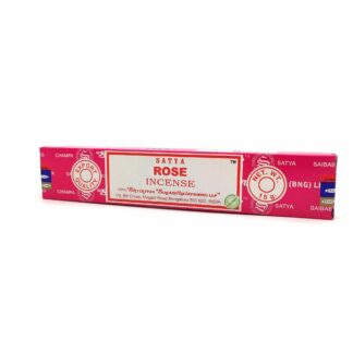 Encens Satya Rose 15 g