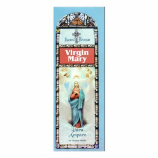 Encens Vierge Marie Tulasi - Saint