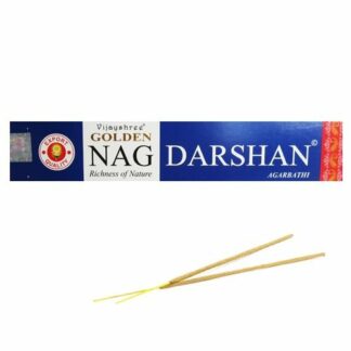 Encens Vijayshree Golden Nag Darshan - Encens Golden Nag Darshan