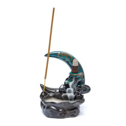 Fontaine Encens Backflow Lune – Image 4