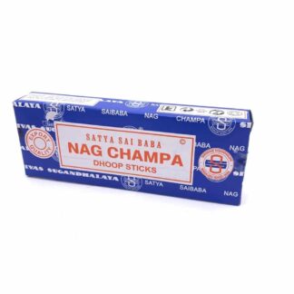 Encens Dhoop stick Satya Nag Champa 24 g