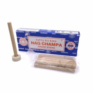 Encens Dhoop stick Satya Nag Champa 24 g