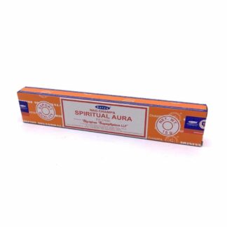 Encens Satya Aura Spirituelle 15g