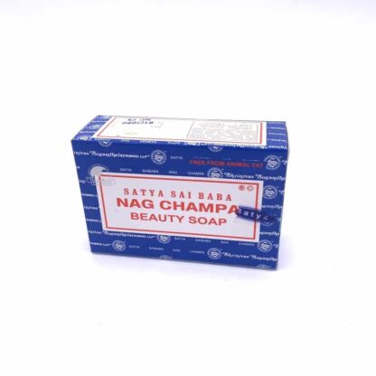 Savon Nag Champa 75g – Image 2