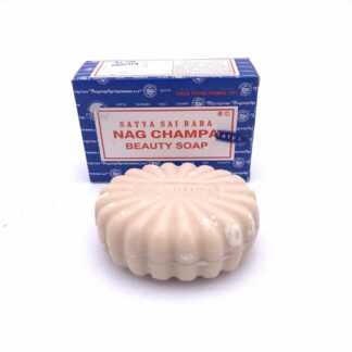 Savon Nag Champa 75g