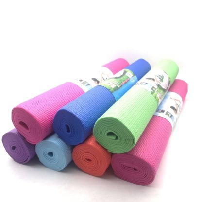 Tapis de Yoga